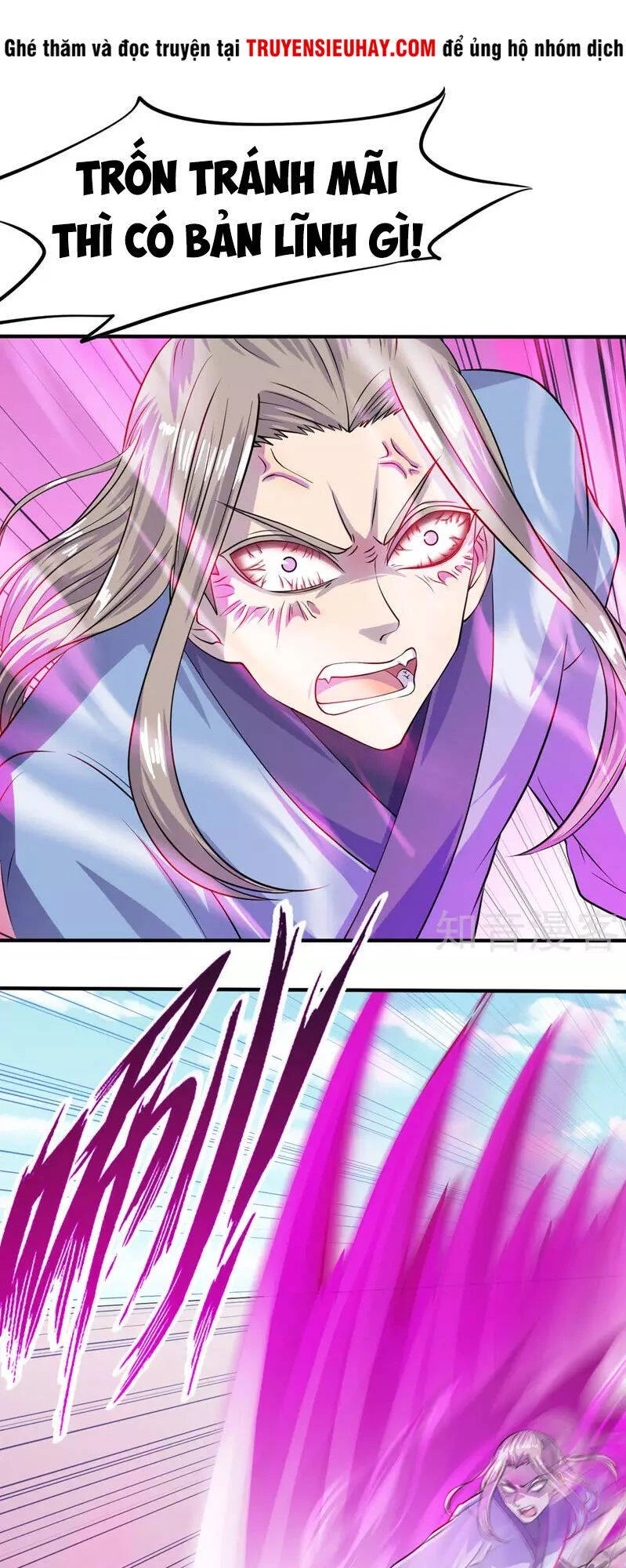 Võ Đạo Độc Tôn Chapter 19 - Next Chapter 20