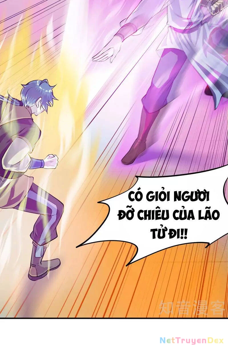 Võ Đạo Độc Tôn Chapter 19 - Next Chapter 20