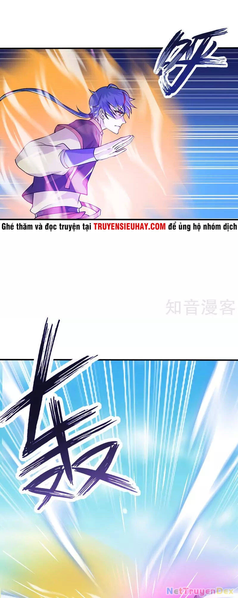 Võ Đạo Độc Tôn Chapter 19 - Next Chapter 20