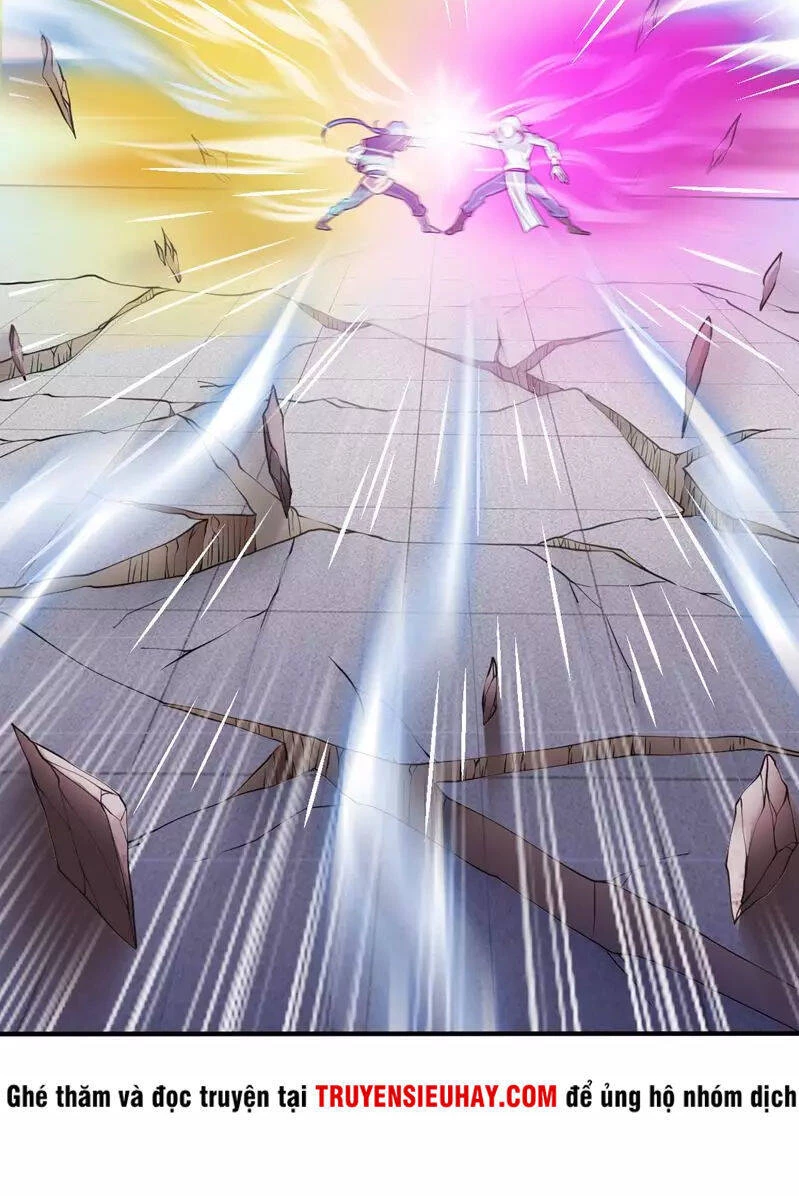 Võ Đạo Độc Tôn Chapter 19 - Next Chapter 20