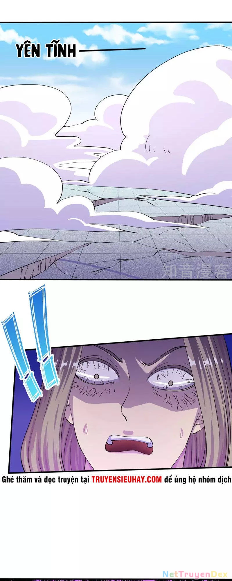 Võ Đạo Độc Tôn Chapter 19 - Next Chapter 20