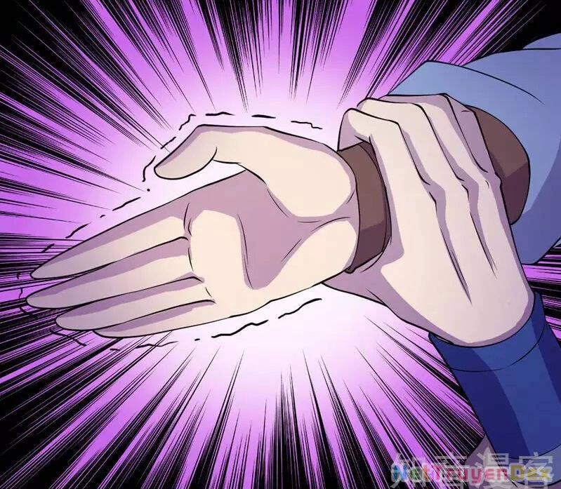 Võ Đạo Độc Tôn Chapter 19 - Next Chapter 20