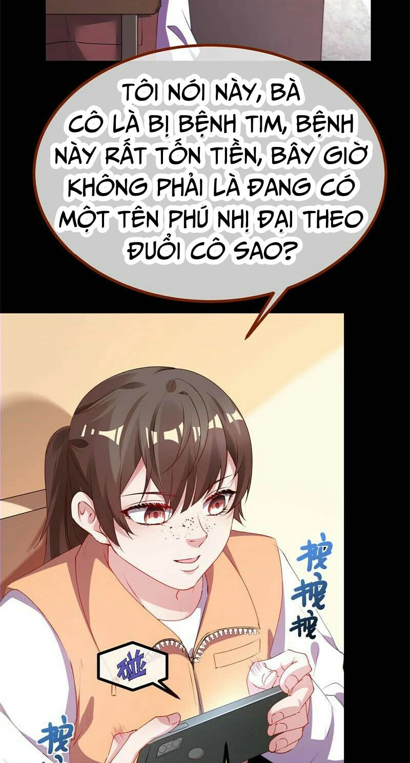 Vạn Tra Triêu Hoàng Chapter 126 - Next Chapter 127