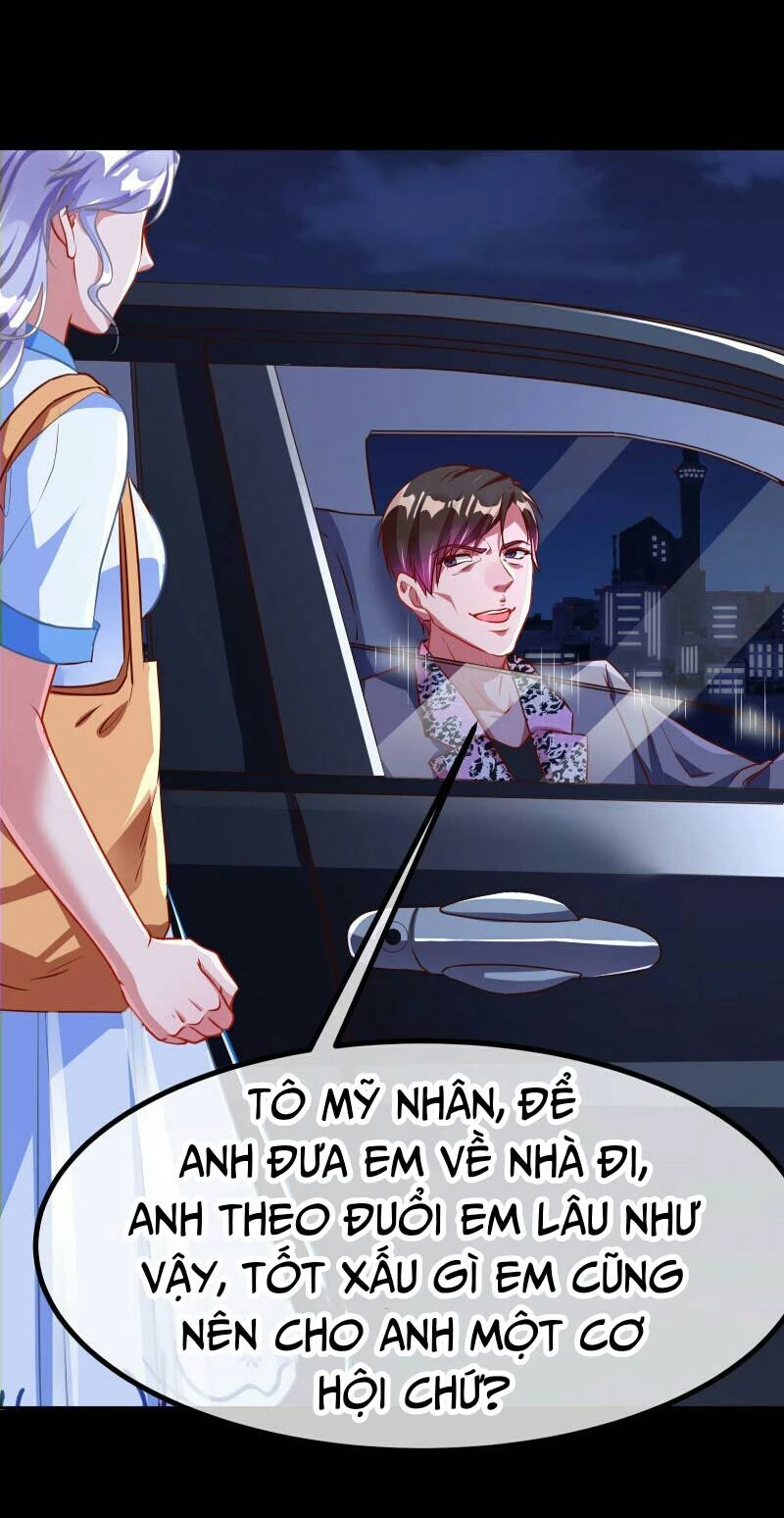 Vạn Tra Triêu Hoàng Chapter 126 - Next Chapter 127