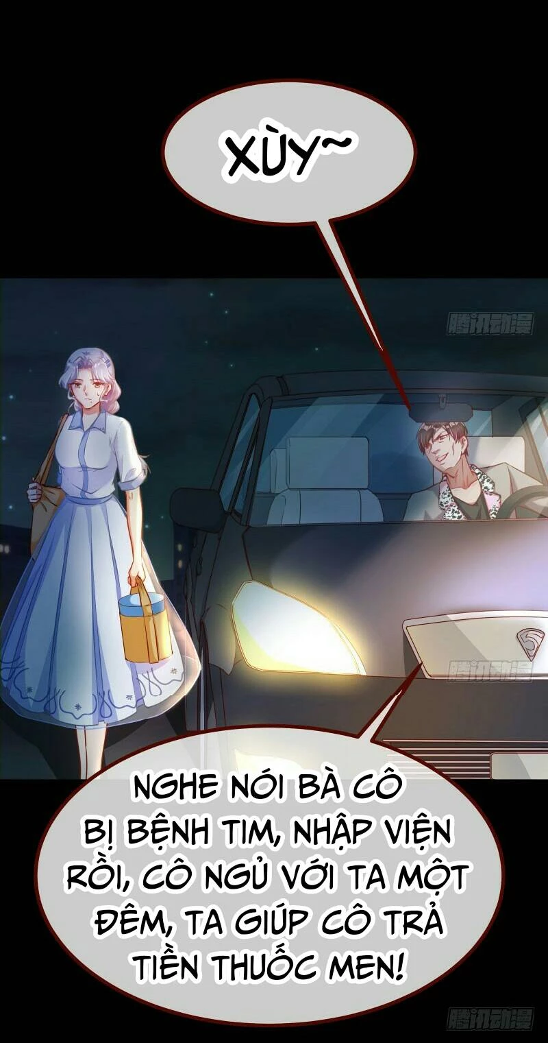 Vạn Tra Triêu Hoàng Chapter 126 - Next Chapter 127