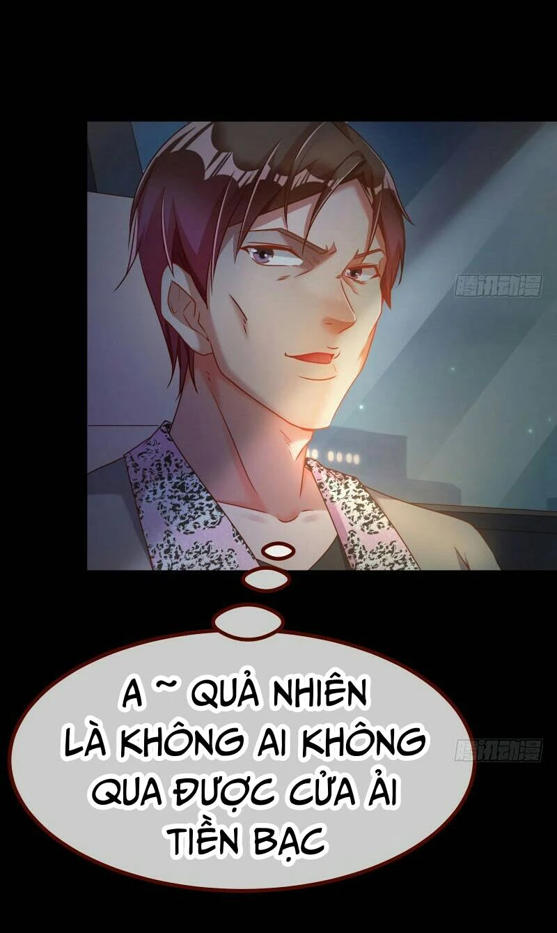 Vạn Tra Triêu Hoàng Chapter 126 - Next Chapter 127