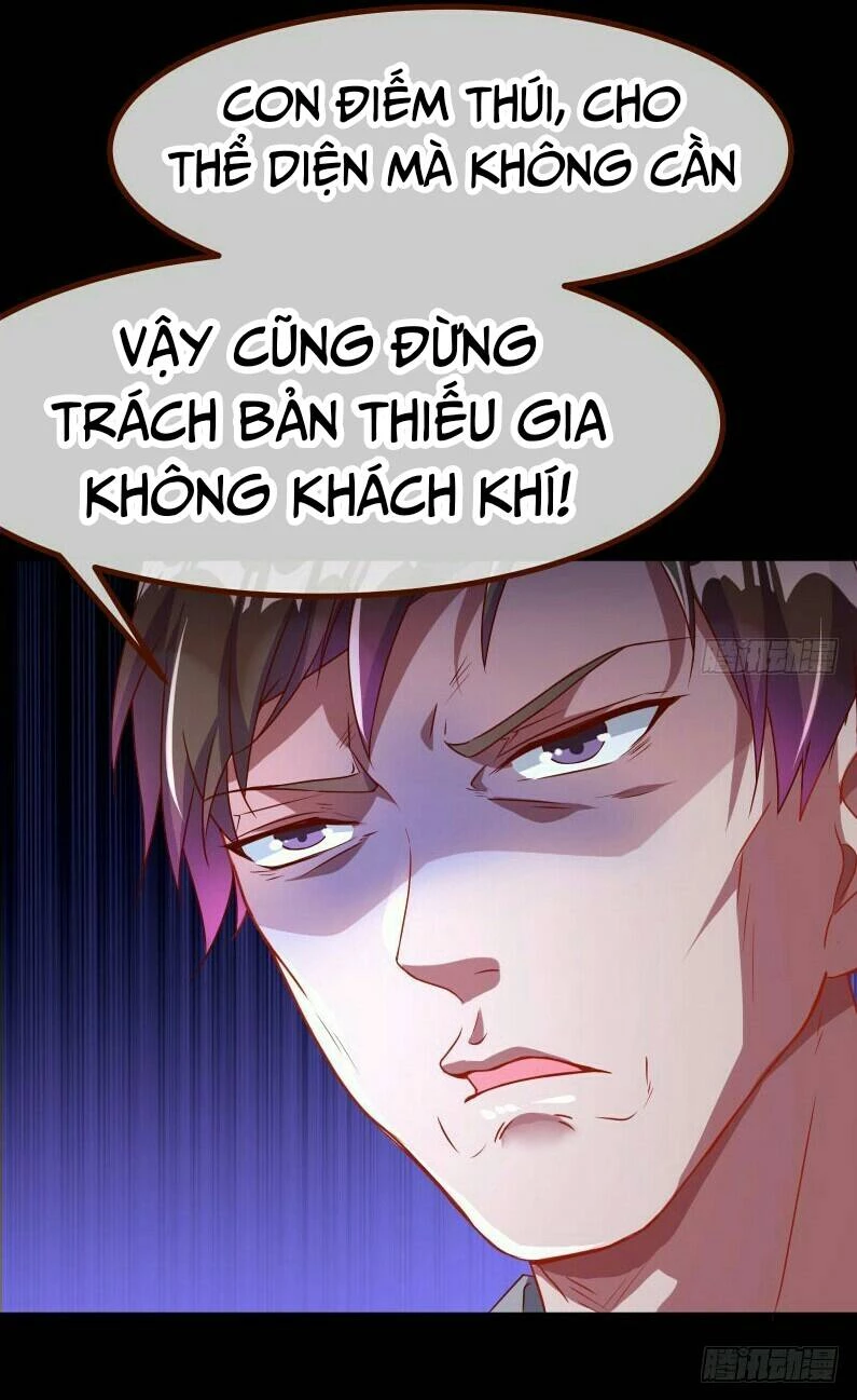 Vạn Tra Triêu Hoàng Chapter 126 - Next Chapter 127