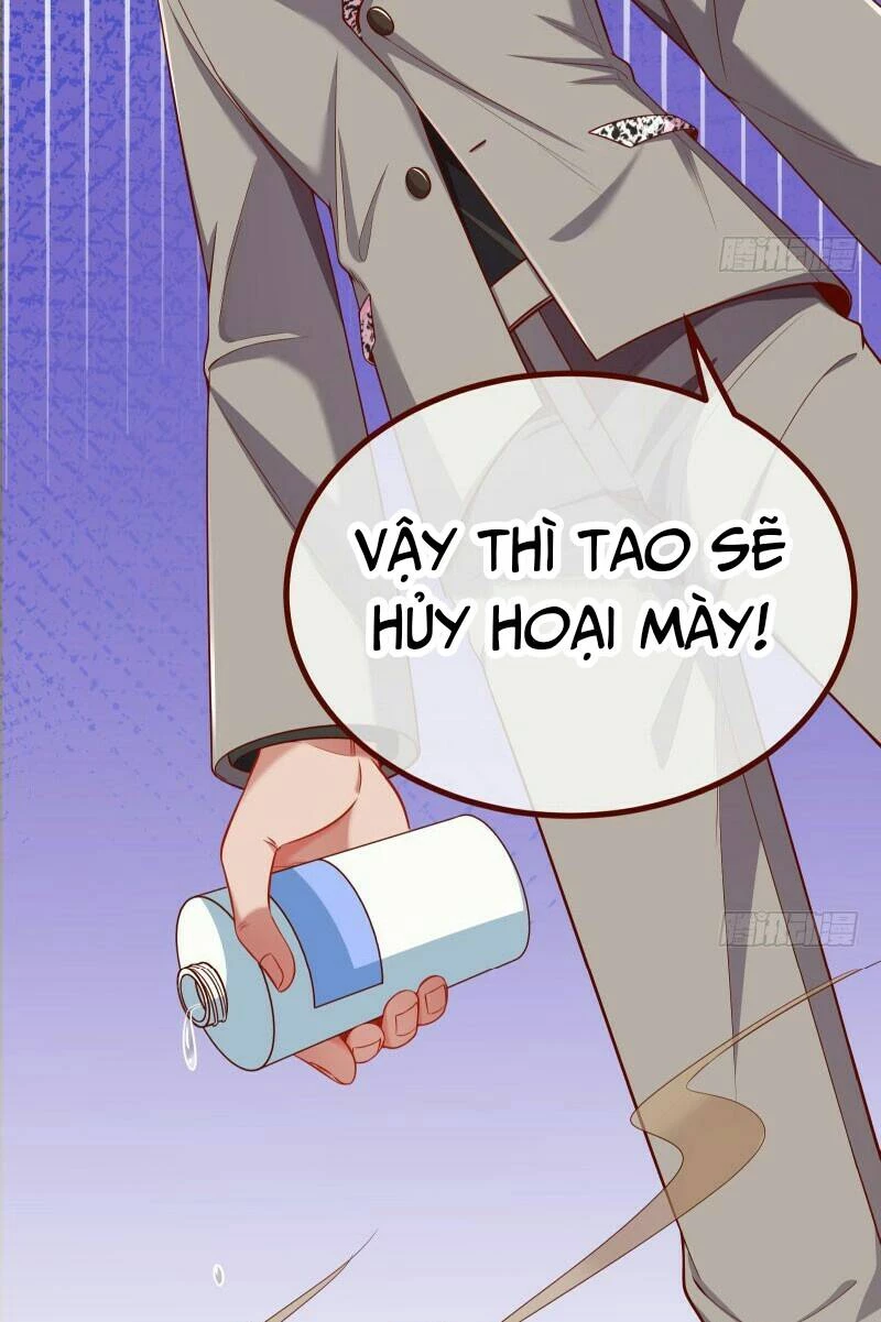 Vạn Tra Triêu Hoàng Chapter 126 - Next Chapter 127