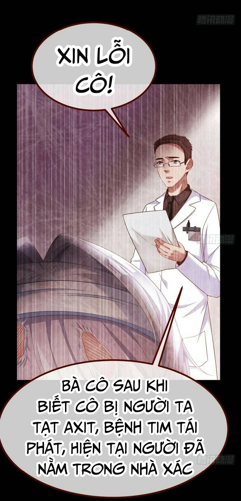 Vạn Tra Triêu Hoàng Chapter 126 - Next Chapter 127