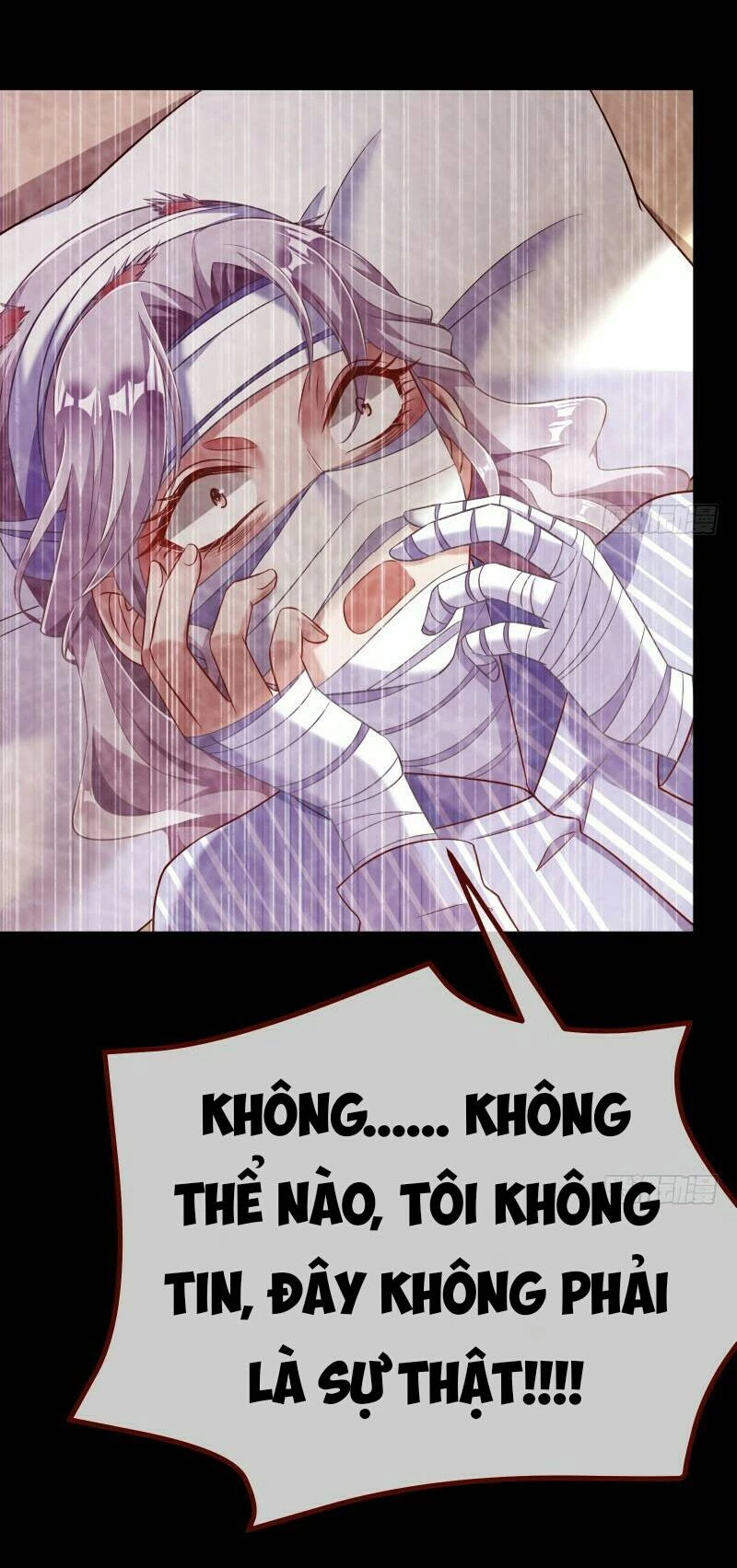 Vạn Tra Triêu Hoàng Chapter 126 - Next Chapter 127