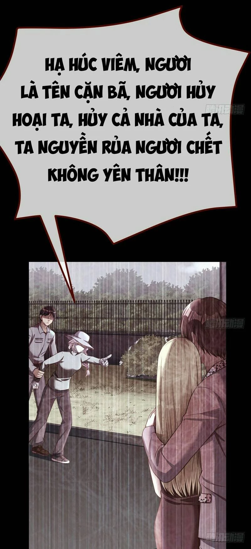 Vạn Tra Triêu Hoàng Chapter 126 - Next Chapter 127