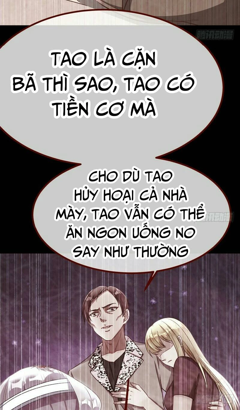 Vạn Tra Triêu Hoàng Chapter 126 - Next Chapter 127