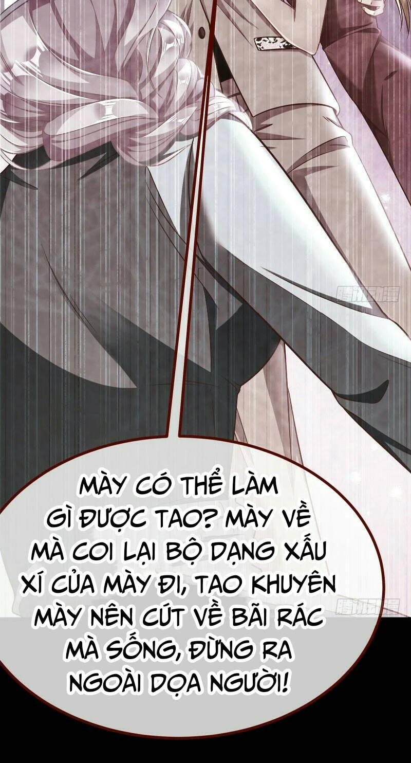 Vạn Tra Triêu Hoàng Chapter 126 - Next Chapter 127