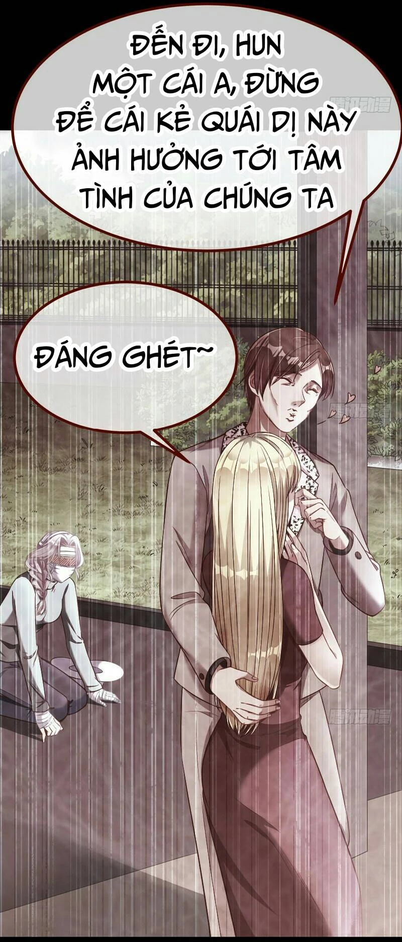 Vạn Tra Triêu Hoàng Chapter 126 - Next Chapter 127