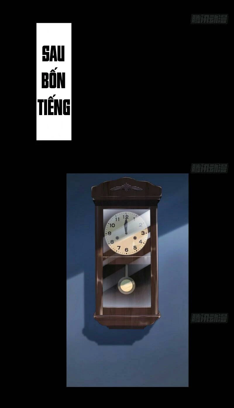 Vạn Tra Triêu Hoàng Chapter 126 - Next Chapter 127