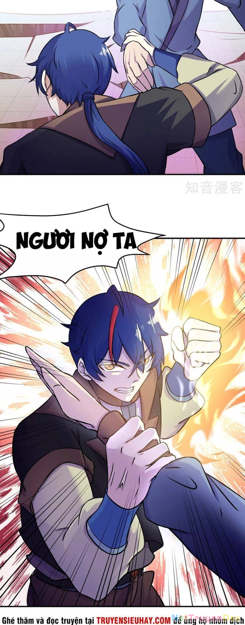 Võ Đạo Độc Tôn Chapter 20 - Next Chapter 21