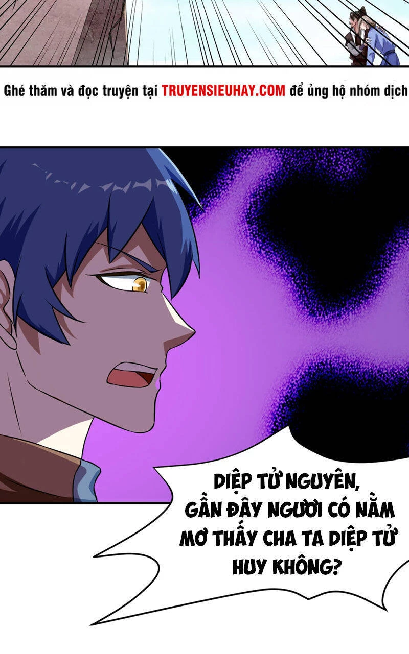 Võ Đạo Độc Tôn Chapter 20 - Next Chapter 21