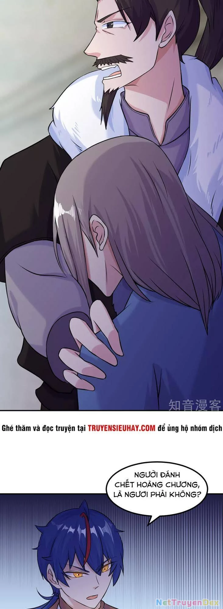 Võ Đạo Độc Tôn Chapter 20 - Next Chapter 21