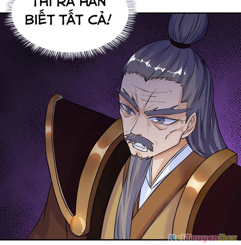 Võ Đạo Độc Tôn Chapter 20 - Next Chapter 21