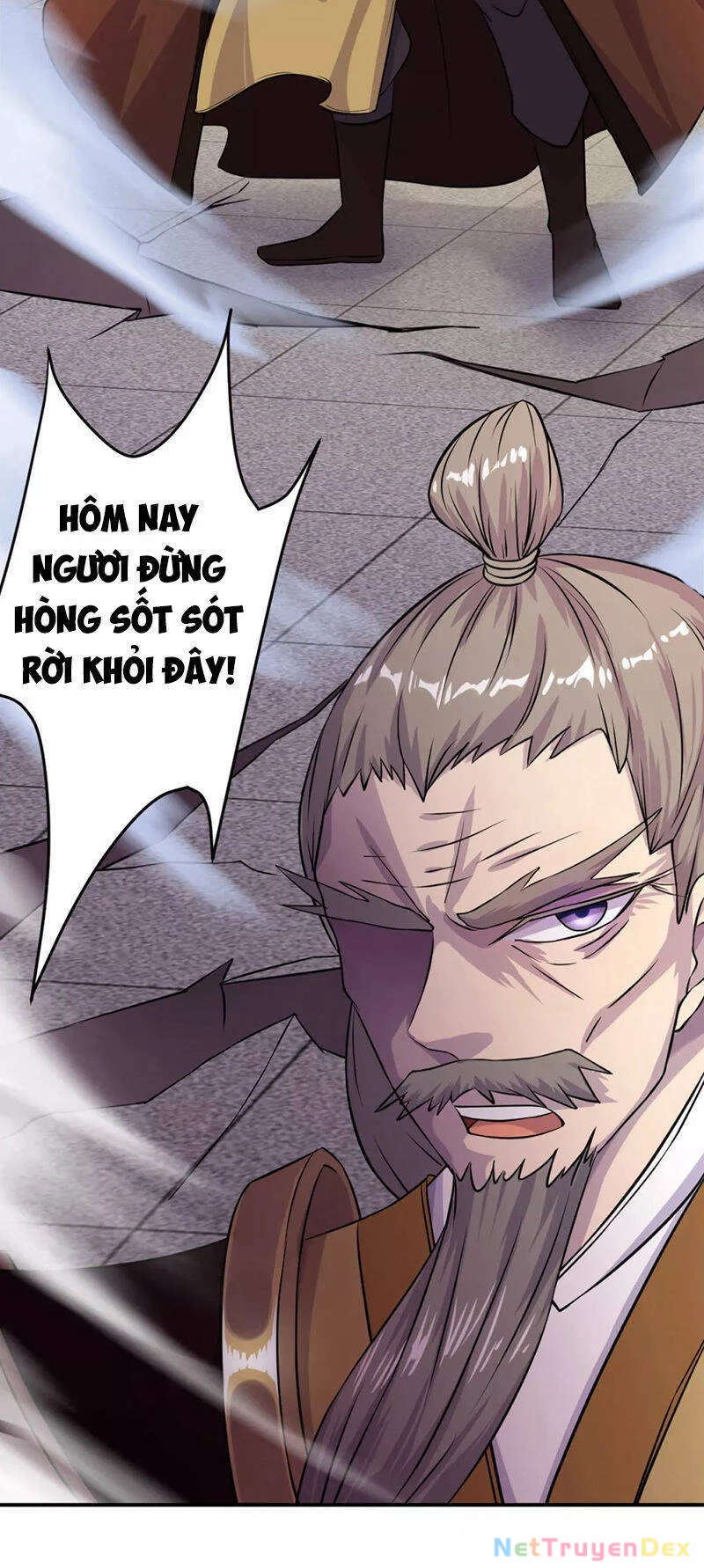 Võ Đạo Độc Tôn Chapter 20 - Next Chapter 21