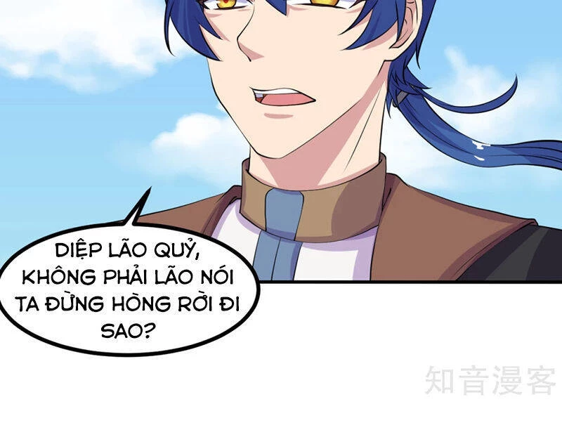 Võ Đạo Độc Tôn Chapter 21 - Next Chapter 22