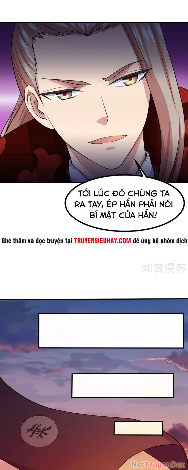 Võ Đạo Độc Tôn Chapter 21 - Next Chapter 22