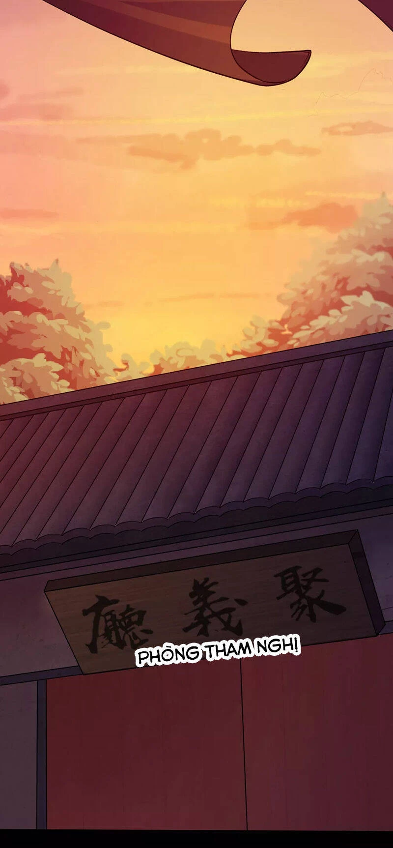 Võ Đạo Độc Tôn Chapter 21 - Next Chapter 22