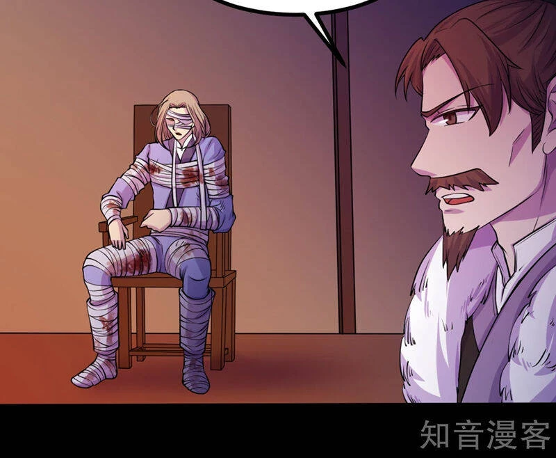 Võ Đạo Độc Tôn Chapter 21 - Next Chapter 22