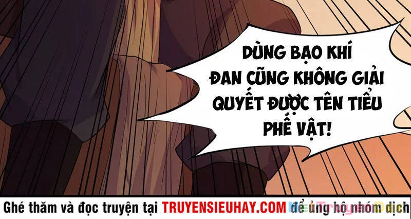 Võ Đạo Độc Tôn Chapter 21 - Next Chapter 22