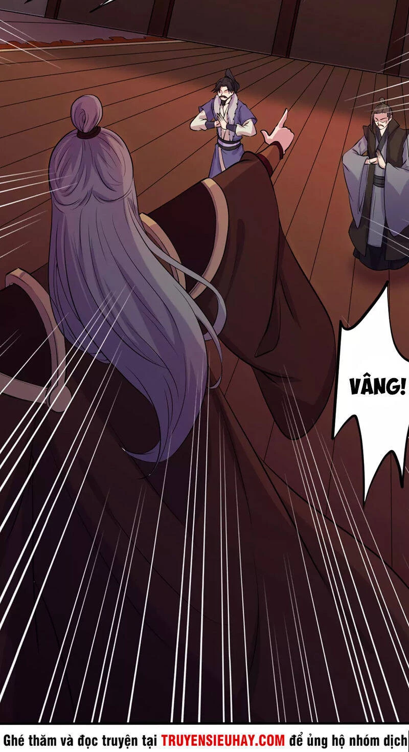 Võ Đạo Độc Tôn Chapter 21 - Next Chapter 22