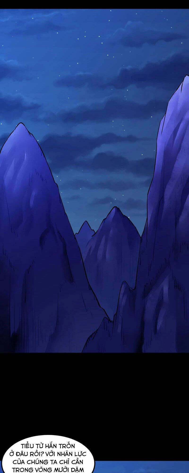 Võ Đạo Độc Tôn Chapter 22 - Next Chapter 23