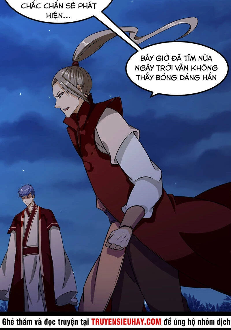 Võ Đạo Độc Tôn Chapter 22 - Next Chapter 23