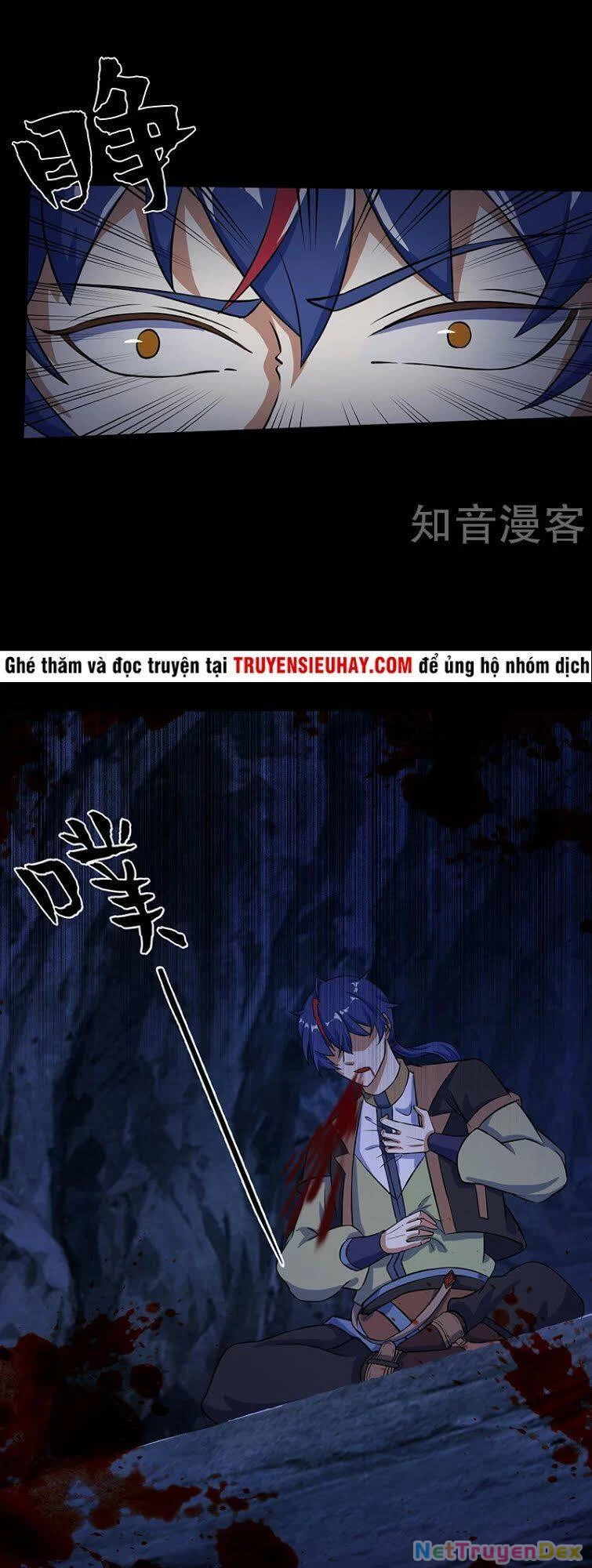 Võ Đạo Độc Tôn Chapter 22 - Next Chapter 23