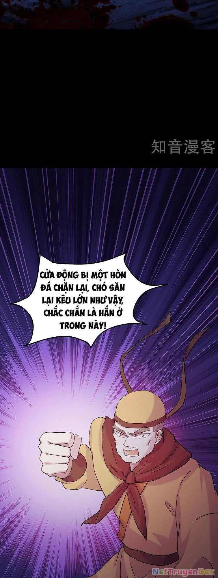 Võ Đạo Độc Tôn Chapter 22 - Next Chapter 23