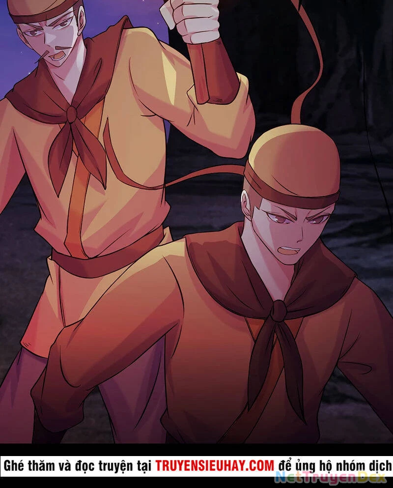 Võ Đạo Độc Tôn Chapter 22 - Next Chapter 23