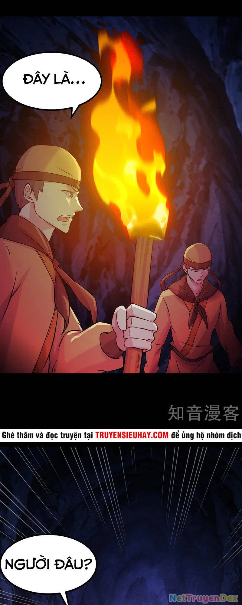 Võ Đạo Độc Tôn Chapter 22 - Next Chapter 23