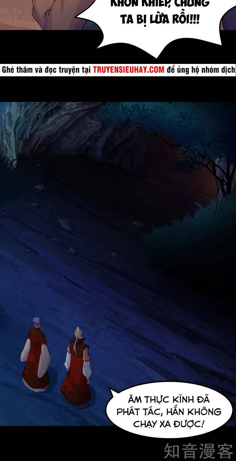 Võ Đạo Độc Tôn Chapter 22 - Next Chapter 23