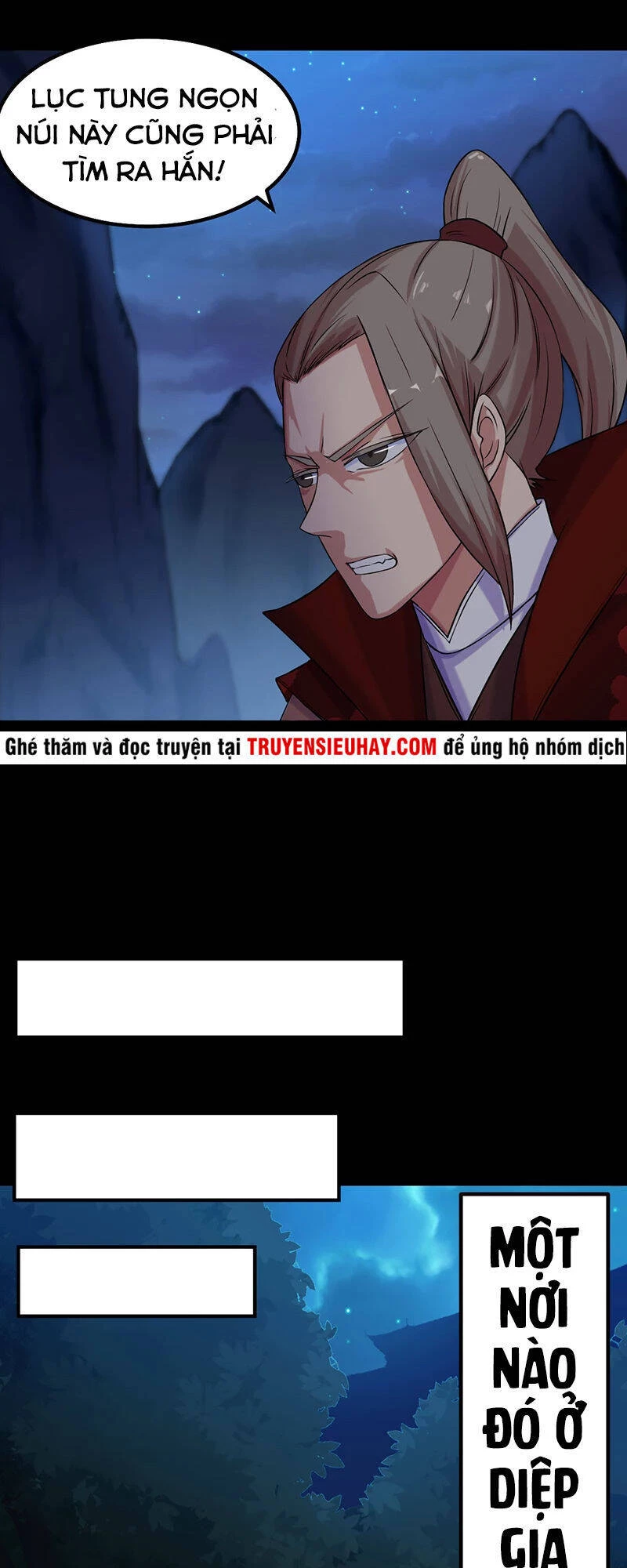 Võ Đạo Độc Tôn Chapter 22 - Next Chapter 23