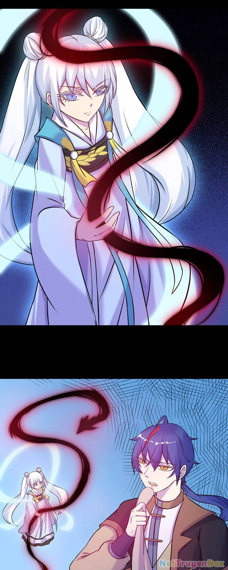 Võ Đạo Độc Tôn Chapter 22 - Next Chapter 23