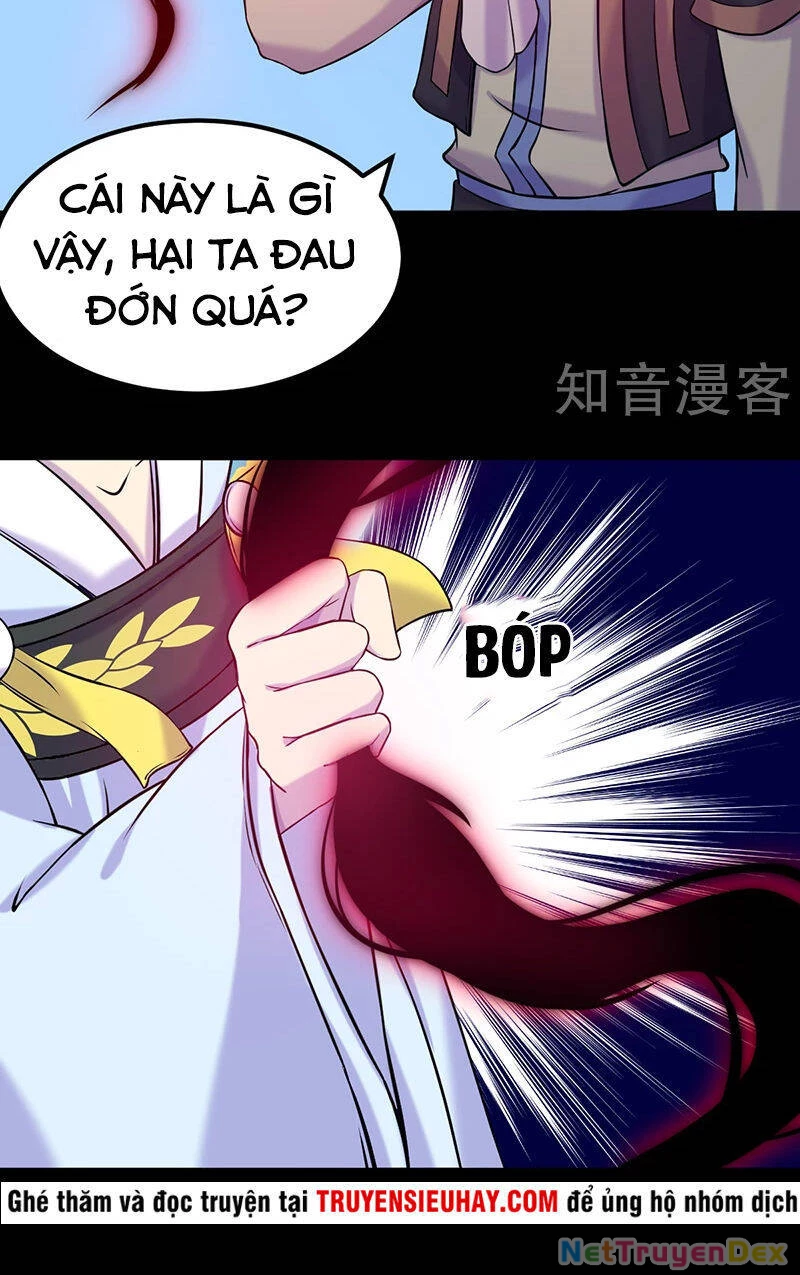 Võ Đạo Độc Tôn Chapter 22 - Next Chapter 23
