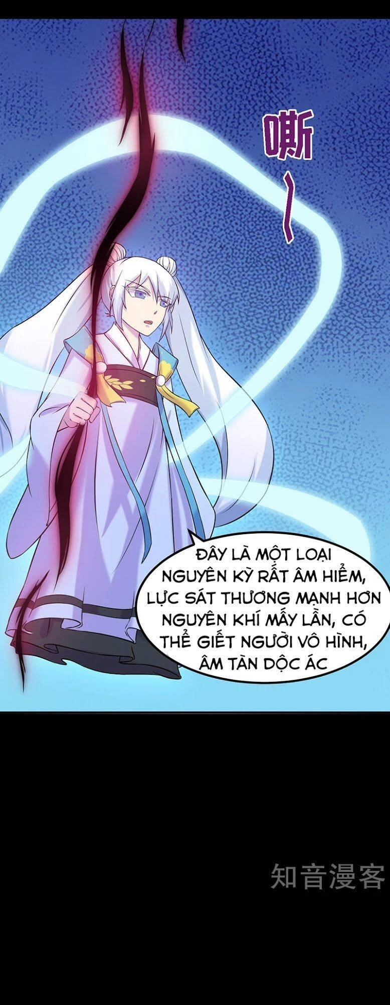 Võ Đạo Độc Tôn Chapter 22 - Next Chapter 23