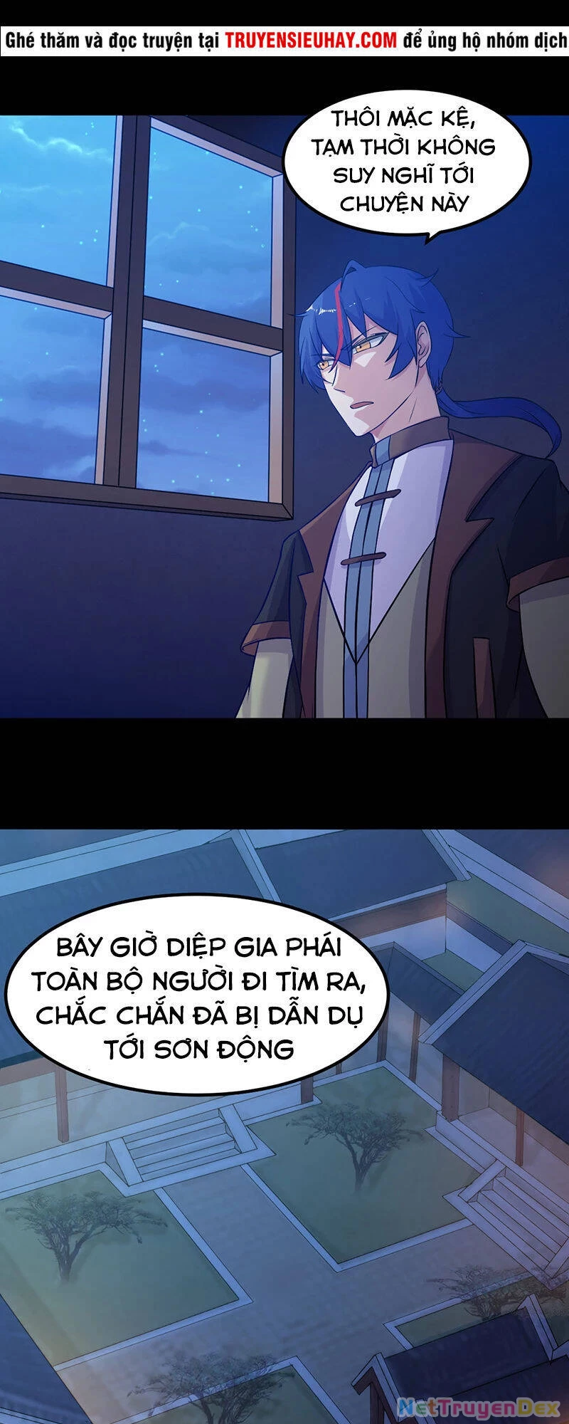 Võ Đạo Độc Tôn Chapter 22 - Next Chapter 23