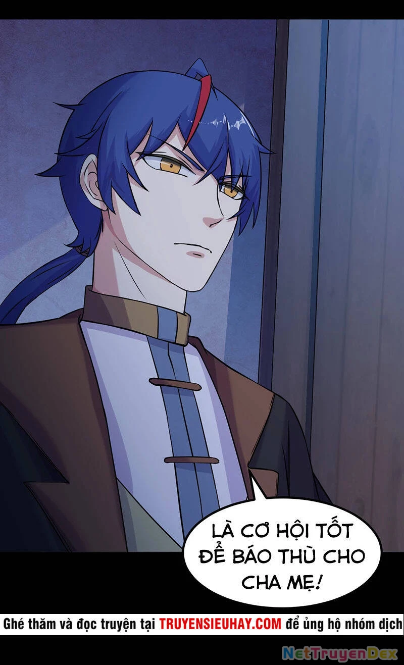 Võ Đạo Độc Tôn Chapter 22 - Next Chapter 23