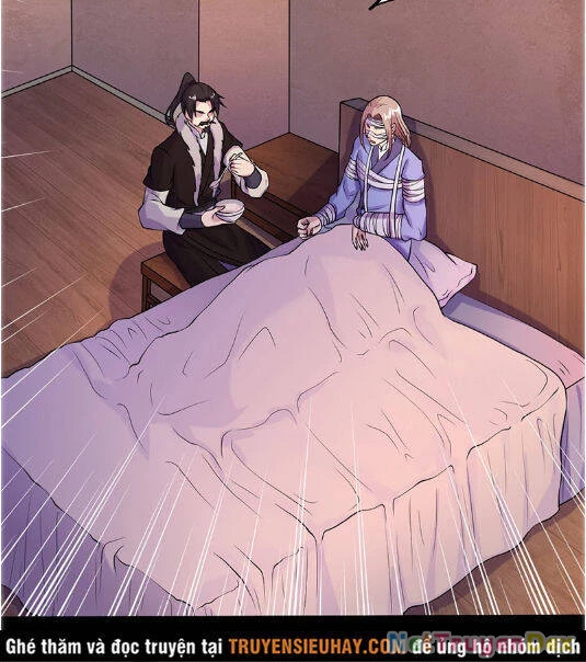 Võ Đạo Độc Tôn Chapter 23 - Next Chapter 24