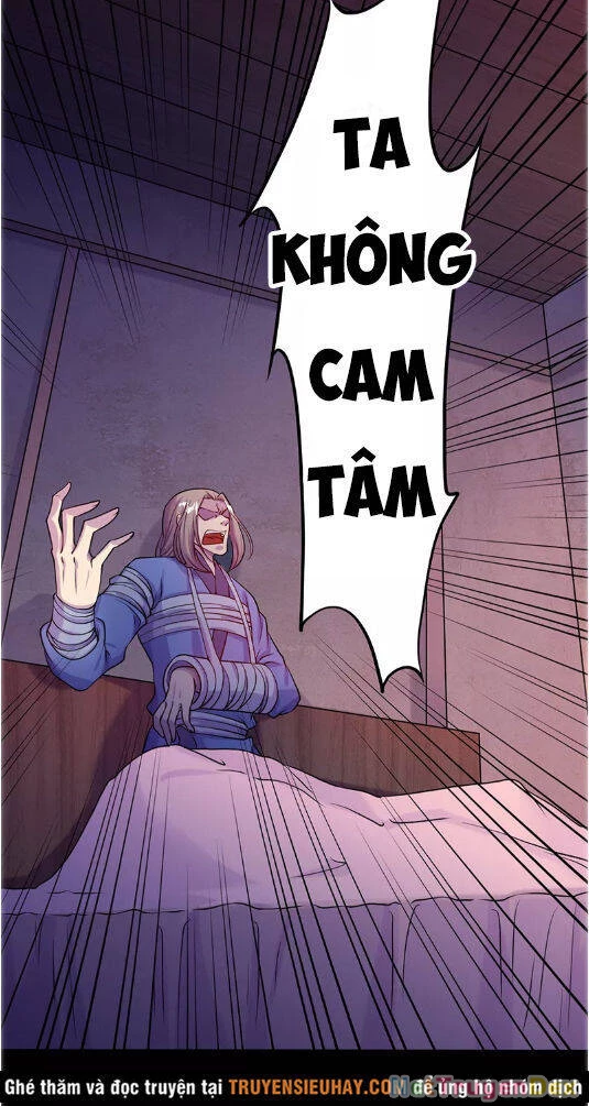 Võ Đạo Độc Tôn Chapter 23 - Next Chapter 24