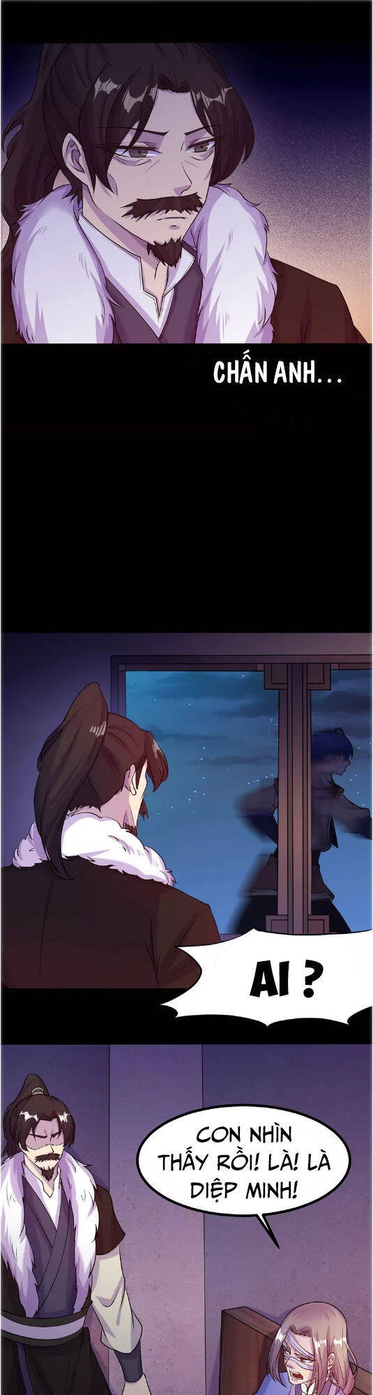 Võ Đạo Độc Tôn Chapter 23 - Next Chapter 24