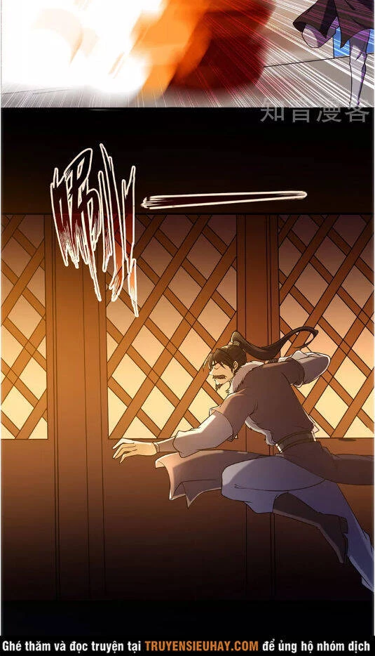 Võ Đạo Độc Tôn Chapter 23 - Next Chapter 24