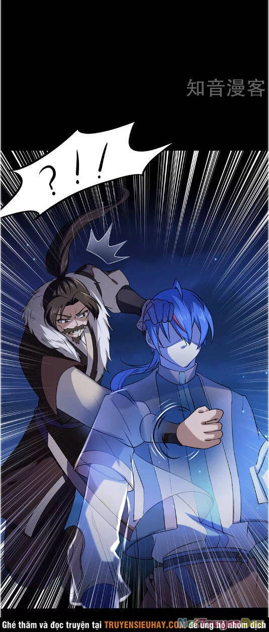 Võ Đạo Độc Tôn Chapter 23 - Next Chapter 24