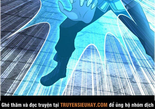 Võ Đạo Độc Tôn Chapter 23 - Next Chapter 24