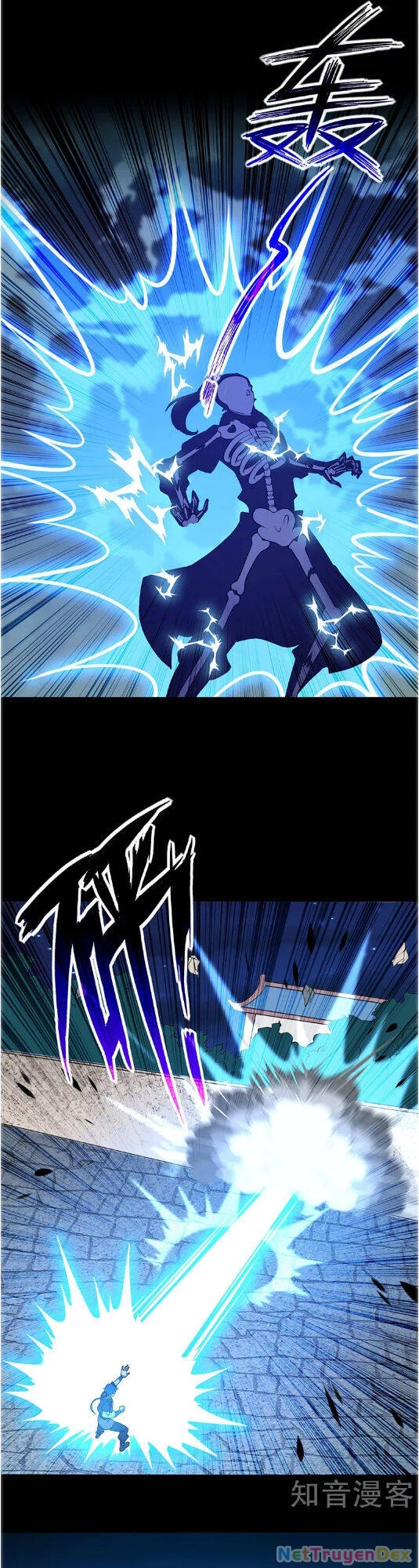 Võ Đạo Độc Tôn Chapter 23 - Next Chapter 24